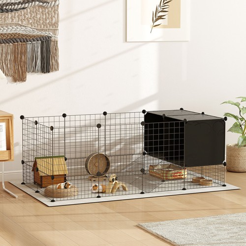 Gabbia per piccoli - animali, fai