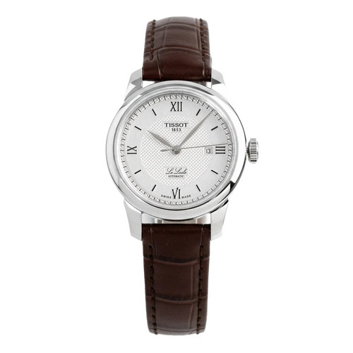 Tissot locle automatic lady - locle,