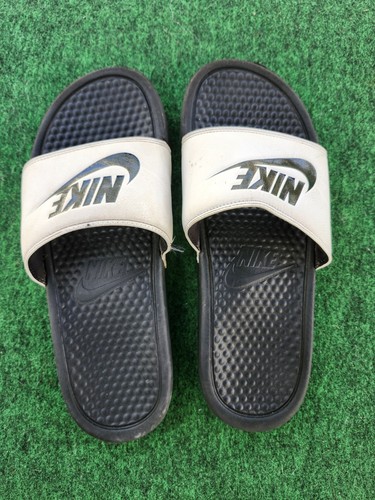 Sandali sportivi nike benassi - sandali,
