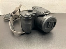 Panasonic LUMIX DMC-FZ7 6.0MP