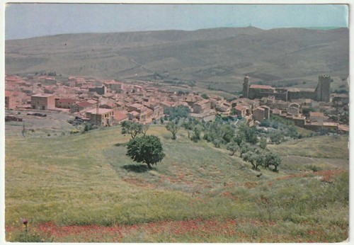 Pietra montecorvino foggia - montecorvino,