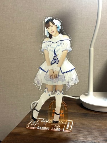 Love live sole anju - love, inami