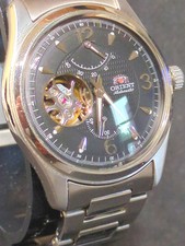 Montre Homme Orient Automatic