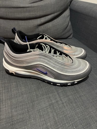 Nike air max - max, 97