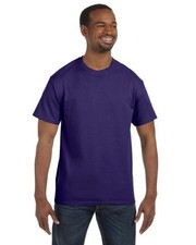 T-SHIRT UOMO JERZEES DRI-POWER