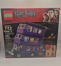 Lego harry potter - harry, potter: