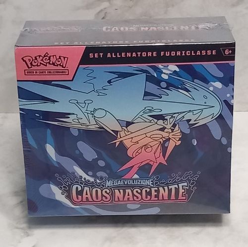 Pokémon set allenatore - pokémon,
