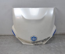 37862- Carena Coperchio Bauletto Bianco Piaggio MP3 125 / 250 / 300 / 400 / 500 