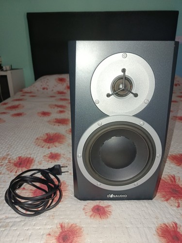 Dynaudio bm5 mkiii - dynaudio,