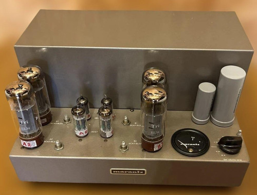 Amplificatore potenza - di,