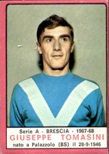 figurina Calciatori Panini