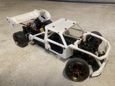 RMeXo-Cage MST RMX 2.5 Drift