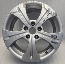 1 cerchio in lega 17 pollici