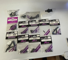 Vendo ricambi nuovi - vendo,