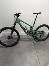 Santa Cruz Bronson 90 Full