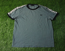 FRED PERRY ORIGINAL T-SHIRT