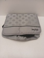Borsa fasciatoio pieghevole