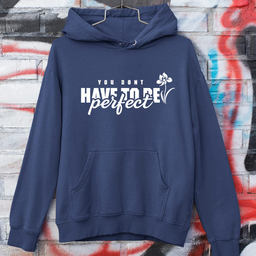 Merch you dont have be - you,