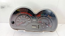 STRUMENTAZIONE APRILIA