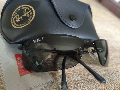Occhiali sole ray ban - ray,
