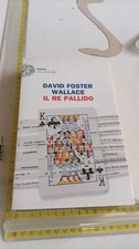 DAVID FOSTER WALLACE IL RE