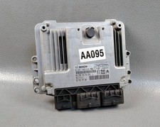 Citroen C3 1.4 Engine Control