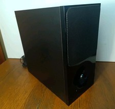 Sony Active Subwoofer -