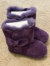 Stivaletti nuovi con scatola