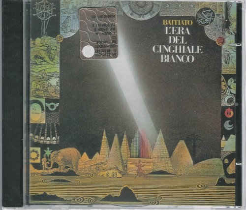 Era del cinghiale bianco - l'era,