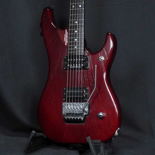 Washburn swamp ash usa - n4,