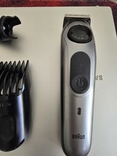 Regolabarba Braun 5542