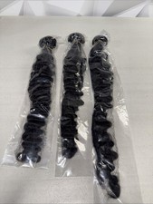 Fasci Capelli Umani Deepwave