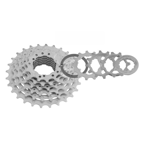 Sunrace pacco pignoni r91 - pacco,