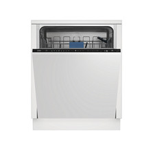LAVASTOVIGLIE BEKO BDIN38440C INCASSO 60 CM 14 / 15 COPERTI 8 PROGRAMMI CLASSE C