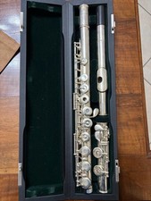 Flauto Traverso Pearl