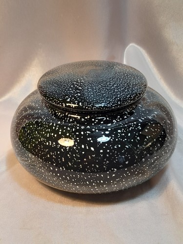 Vaso vetro murano - vaso,
