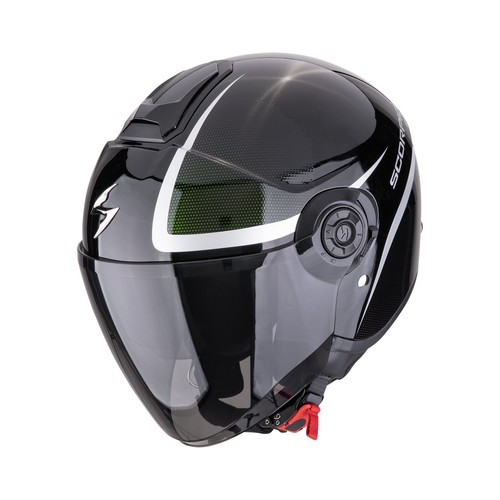 Scorpion exo city intercity - ii,