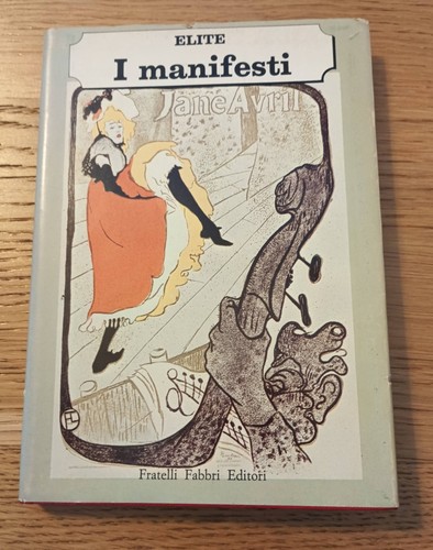 Manifesti attilio rossi - i,