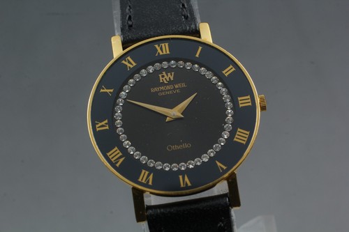 Quasi come nuovo orologio da - [quasi,