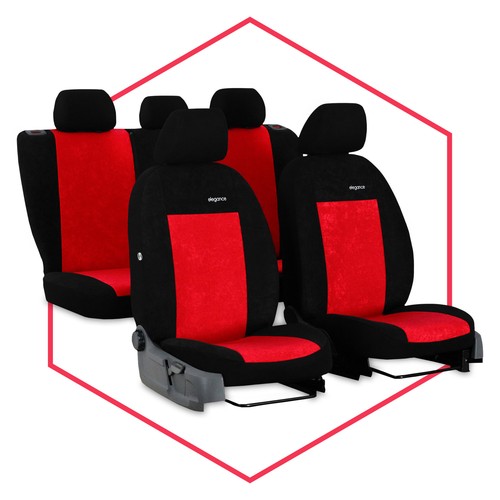 Coprisedili auto misura - auto, su