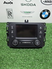 Autoradio jeep renegade - renegade, e