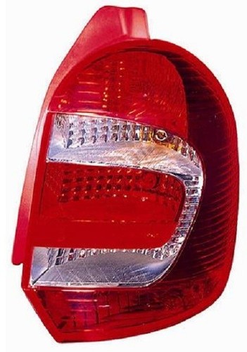 Fanale fanalino posteriore - fanalino, dx