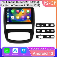 Android 14 Carplay autoradio