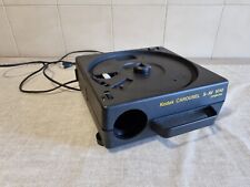 Proiettore diapositive  Kodak Carousel S-AV 1010 per parti di ricambio