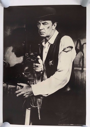 Gary cooper mezzogiorno - cooper,, alto