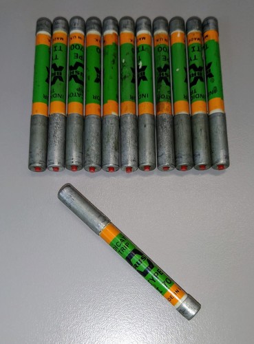 Lotto 12pz fusibile - lotto,