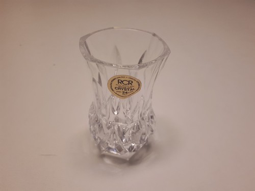 Vaso vasetto rcr puro - rcr,