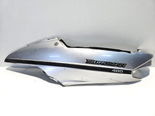 CARENA POSTERIORE SX SUZUKI
