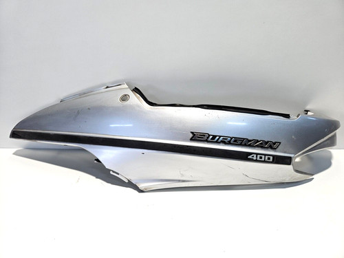 Carena posteriore suzuki - carena,