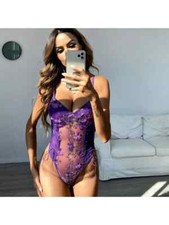 Sexy Biancheria Intima Body